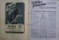 Preview: "Verkehrs-Rundschau" Traffic-Magazine 1950 two issues (7600)